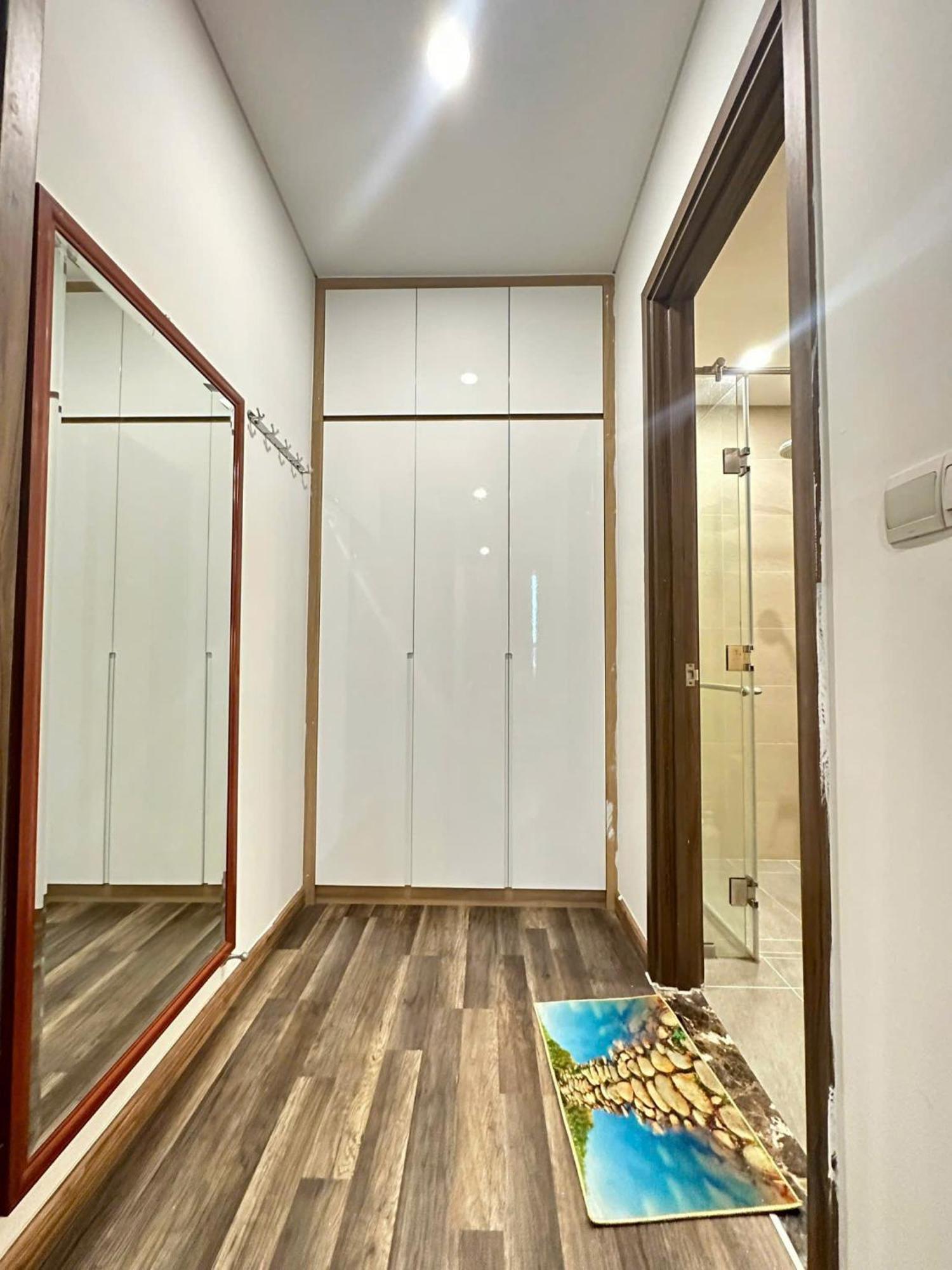 Qhome Ho Şi Min Exterior foto
